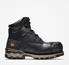 Stivali da lavoro uomo