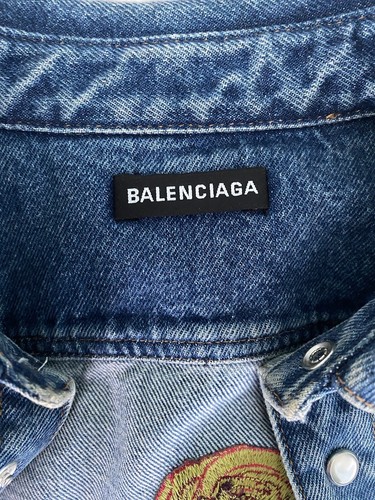 Camicia jeans - di,