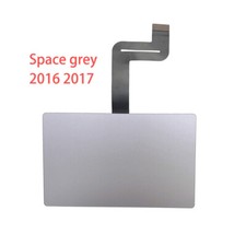 Trackpad Touchpad Grigio Con
