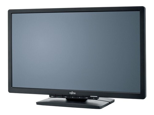 Fujitsu e20t monitor - fujitsu, e20t-6