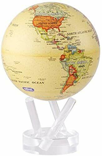 Mova mappamondo decorativo - mova,