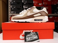 Nike Air Max 90 Bianco Cachi