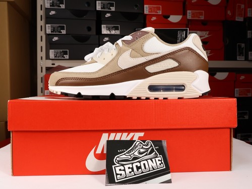 Nike air max bianco cachi - air,