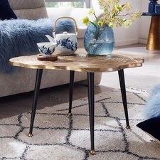 FineBuy Tavolino Salotto