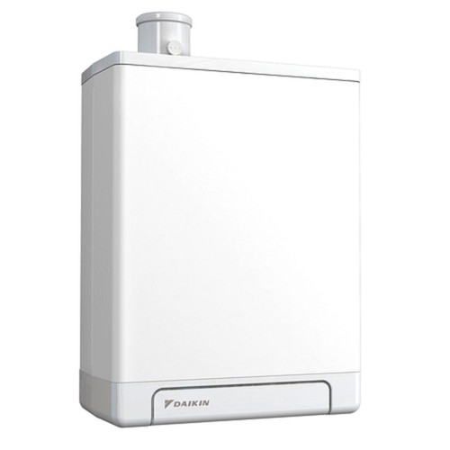 Caldaia gas daikin altherma - gas,