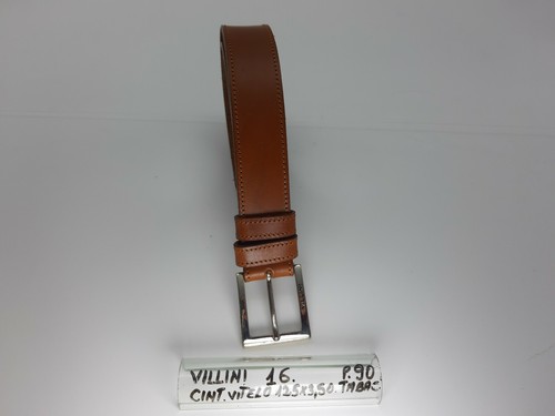 Cintura unisex pelle - cintura,
