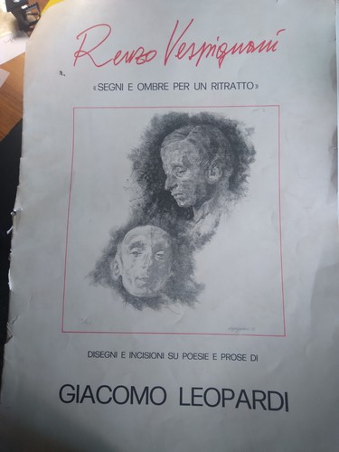 Renzo vespignani raccolta di - renzo,