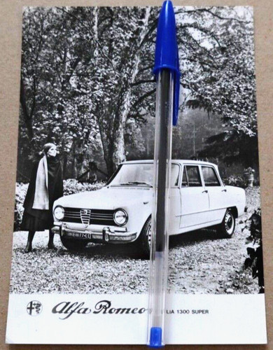 Alfa romeo giulia - alfa,