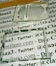 ACER TRAVELMATE TM8571 352G25Mn 8571 caddy per hard disk hd hdd