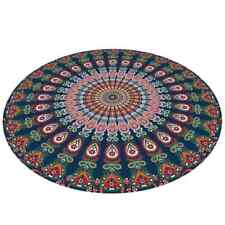 Arazzo da yoga 48" indiano