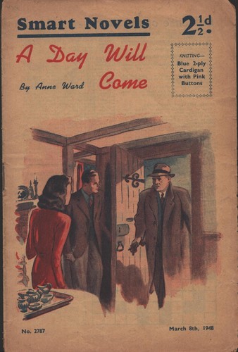 Smart novels day will - smart,