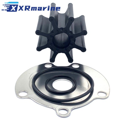 Kit riparazione girante pompa - kit,