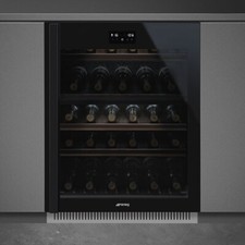 Cantina vini smeg incasso - smeg,