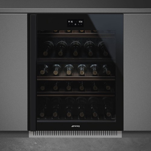 Cantina vini smeg incasso - smeg,