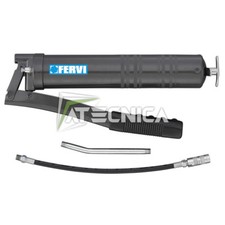 Pompa ingrassatore manuale