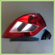 Fanale Posteriore Sinistro (SX) RENAULT Megane 2A Serie (2002) 82000073236 Usato