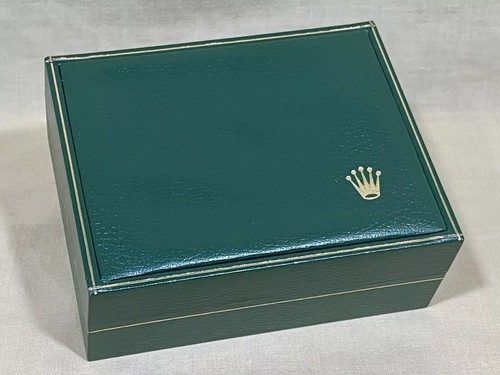 Rolex watch box daytona - rolex,