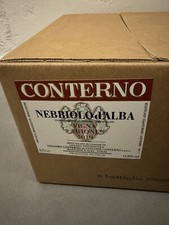 1 Cassa Da 6 Bottiglie Di