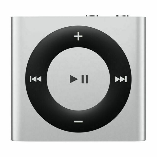 Apple ipod shuffle - apple,