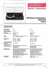 Servizio Manuale di Istruzioni