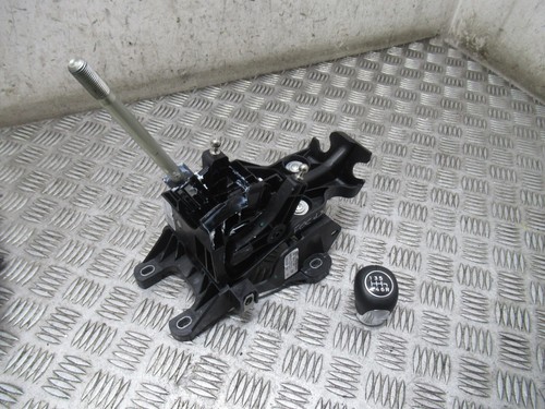 Leva cambio manuale ford focus - manuale,