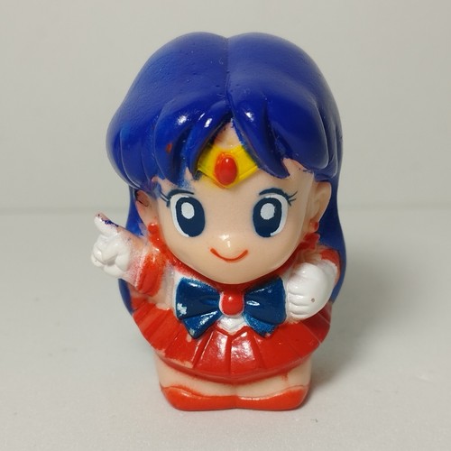 Sailor mars finger - sailor,