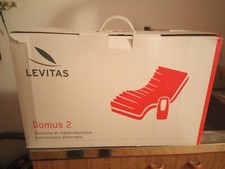 Materasso antidecubito Moretti Levitas