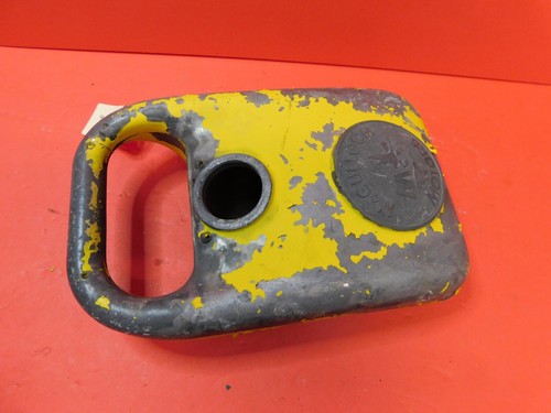 Maniglia serbatoio gas - serbatoio, per