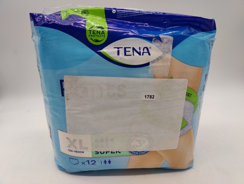 Tena pants plus per - tena, xl