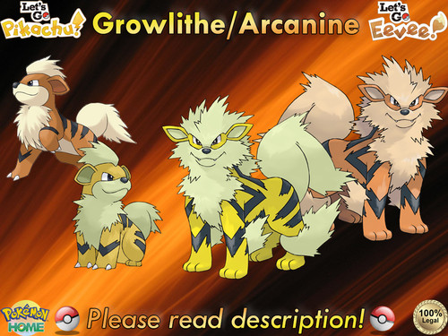 ⭐Shiny/Non-shiny