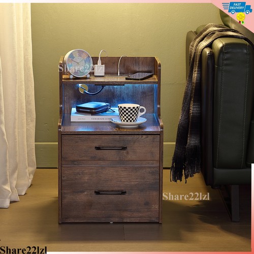 Comodino set con - comodino,