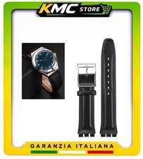 Cinturino orologio pelle per