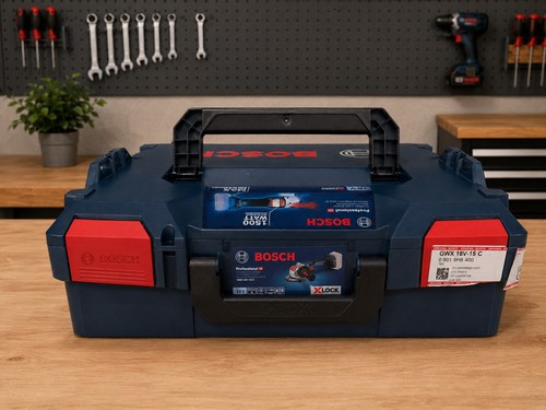 Bosch professional gwx - bosch,