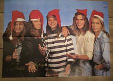 Europe / Madonna - Very rare