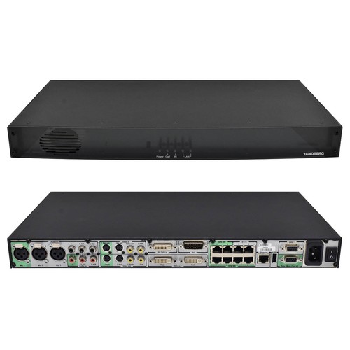 Tandberg ttc6 unità di - tandberg,