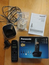 Telefono cordless digitale