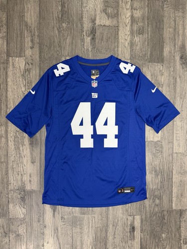 Maglia new york - giants, cam