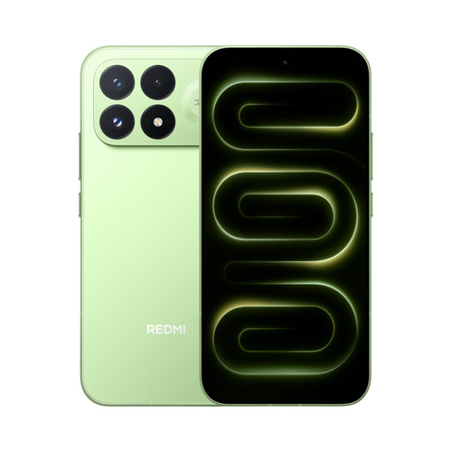 Xiaomi redmi k100 pro - pro, 5g