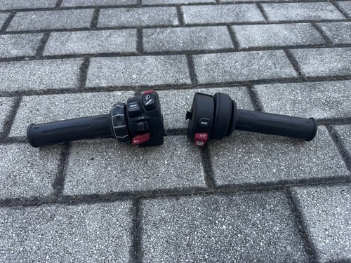 Manopola dx - sx,
