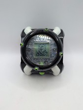 Raro orologio Ben 10 Deluxe FX