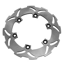 Motor Rear Disc Brake Rotor