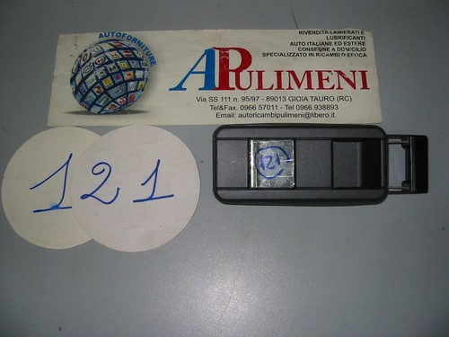 295 maniglia esterna - maniglia,