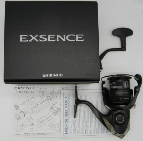 Mulinello pesca spinning 25 - mulinello,
