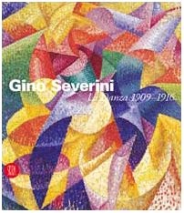 Gino severini danza - gino, severini.