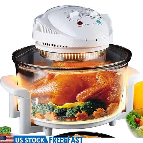 Multifunction air fryer - fryer, oven