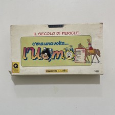 IL SECOLO DI PERICLE- C' ERA