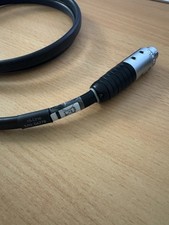 Naim audio hiline cable - audio, 5pin