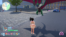 Shiny Alpha Noivern 6IV Master