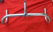 MANILLAR BICICLETA 3TTT PODIUM