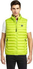 Gilet Uomo 110 GRAMMI -